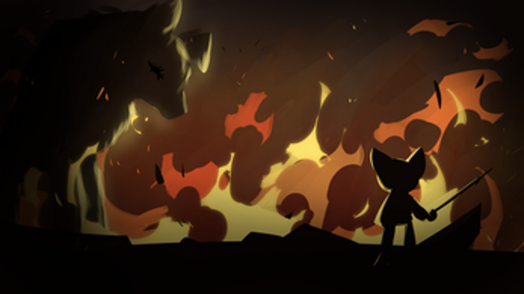 The Darned - Prototype Image