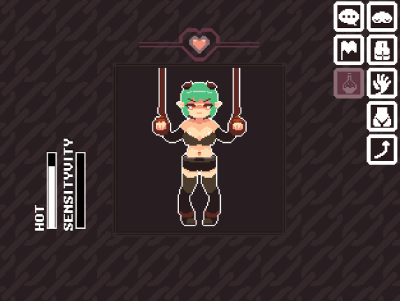 The Demon King's Daughters Image