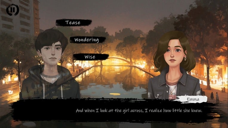 The Dreamwalkers screenshot