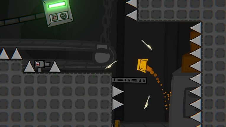 The Empanada Protocol screenshot