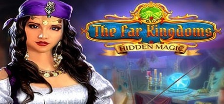 Games like The Far Kingdoms: Hidden Magic