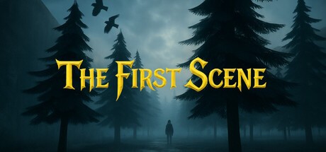 Games like The First Scene