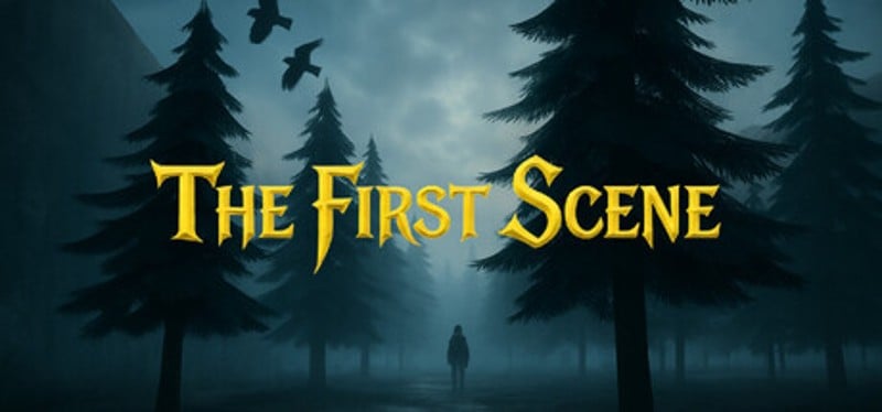 The First Scene Image