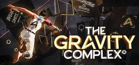 Games like The Gravity Complex