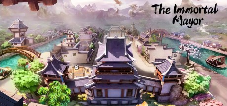 Games like The Immortal Mayor