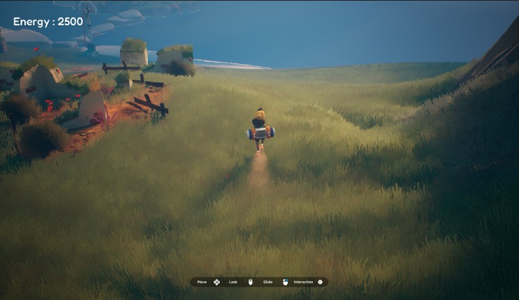 The Last Shores screenshot