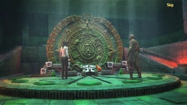 The Legacy: Forgotten Gates Image