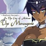 Games like The Menagerie