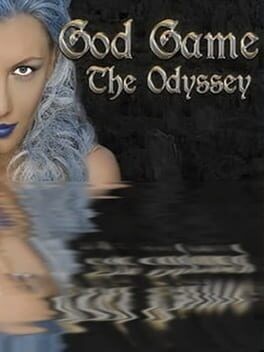 Games like God Game : The Odyssey