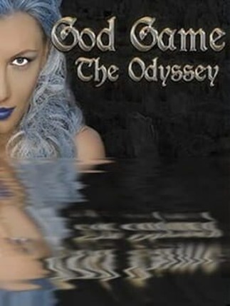 God Game : The Odyssey Game Cover