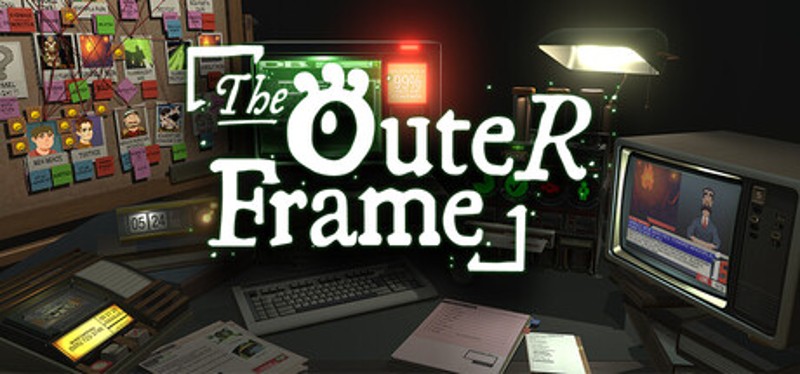 The Outer Frame Image
