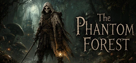 Games like The Phantom Forest