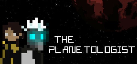Games like The Planetologist