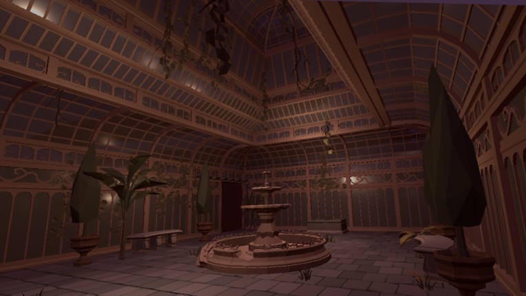 The Stare screenshot