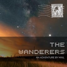 The Wanderers Image