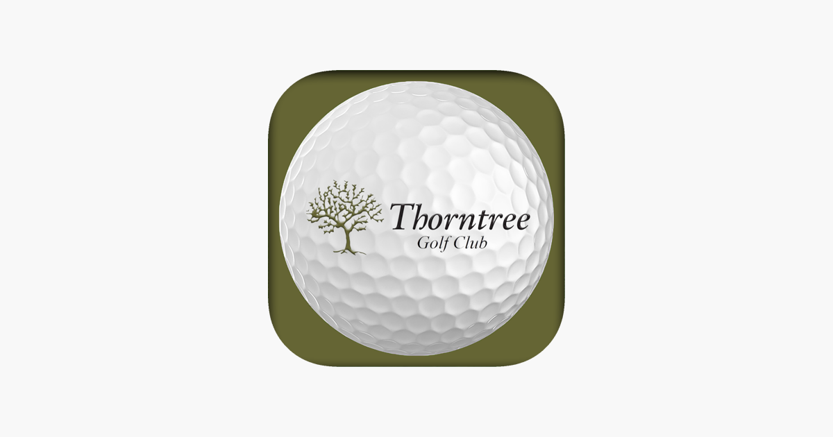 Games like Thorntree Golf & Country Club