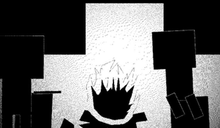 THRESHOLD screenshot