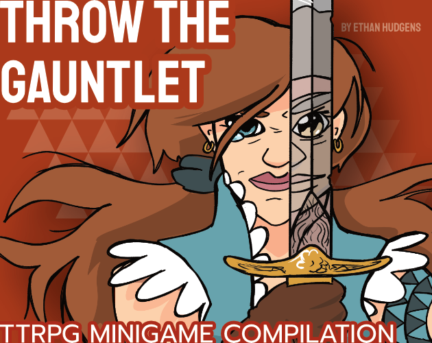 Games like Throw the Gauntlet