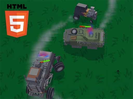 Games like TopDown Police Chase 2023