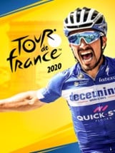 Tour de France 2020 Image