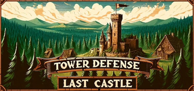 Tower Defense: Last Castle Image