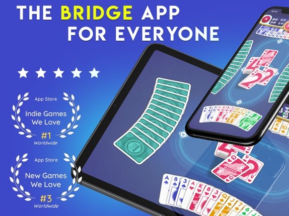 Tricky Bridge: Learn &amp; Play screenshot