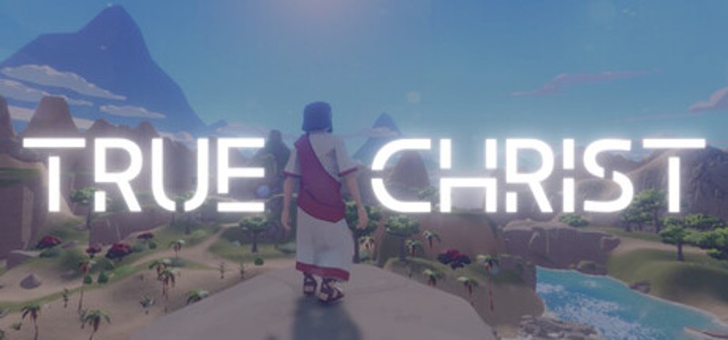 True Christ Image