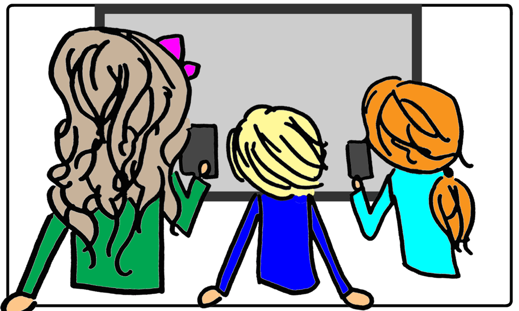 Games like TVParty