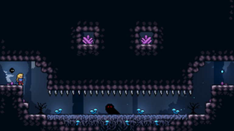 Twin Shadows - Free Beta Image
