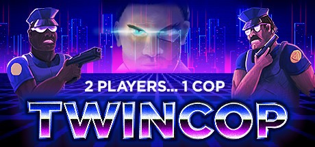 Games like TwinCop