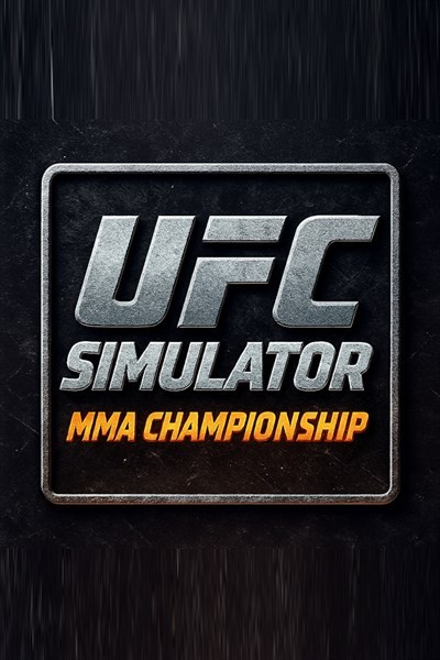 Games like UFC Simulator MMA Championship