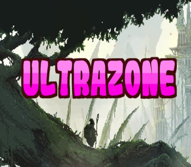 Games like Ultrazone