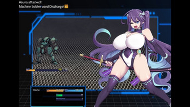 Undercity of Sin Image