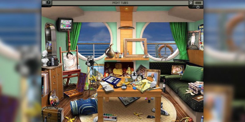 Unexpected Journey screenshot