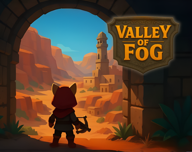 Games like Valley of Fog