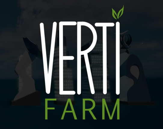 VertiFarm Game Cover