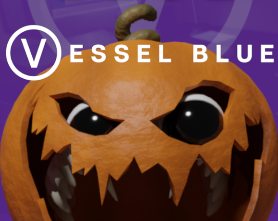 Vessel Blue Image