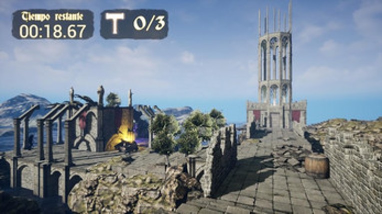 Viking (UnrealEngine / Chromebook) Image
