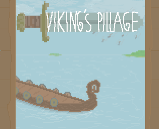 Viking's Pillage Image