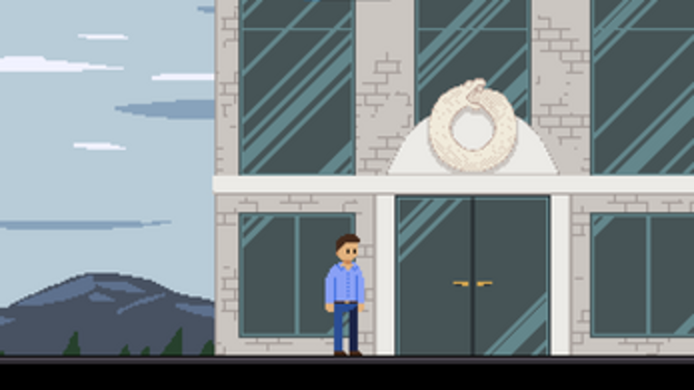 WAKE UP AND WORK screenshot