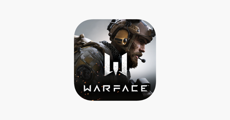 Warface GO: Combat strike zone Game Cover