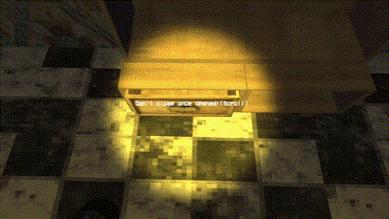 Wheelchair Killer screenshot