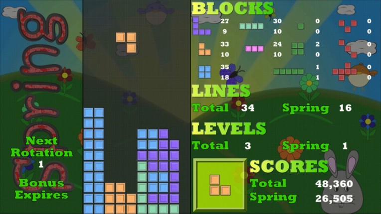 Whirlygig screenshot