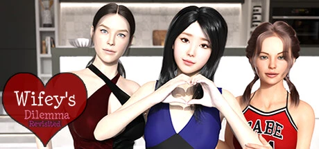 Games like Wifey's Dilemma Revisited