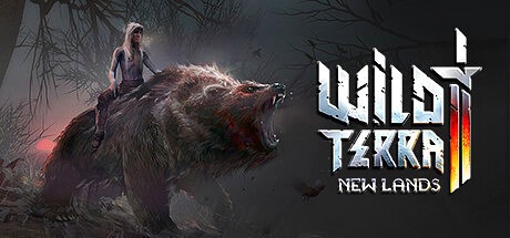 Games like Wild Terra 2: New Lands
