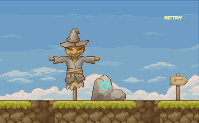 Wings & Whiskers screenshot