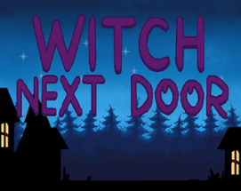 witch next door Image