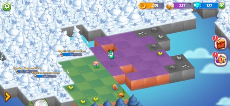 Wonder Merge screenshot