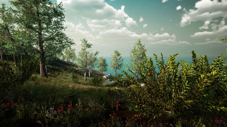 Wonderland: The Forgotten Isles Image