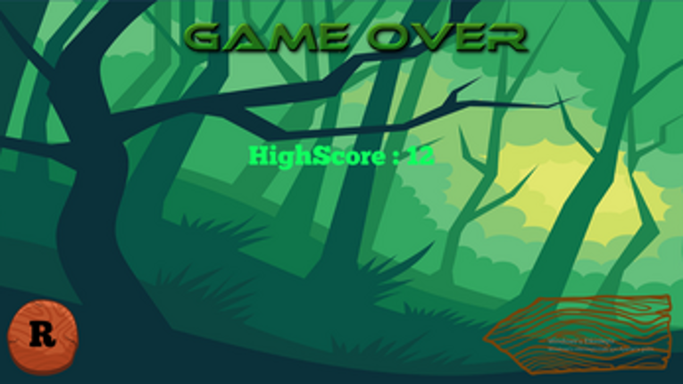 WoodCutter Image